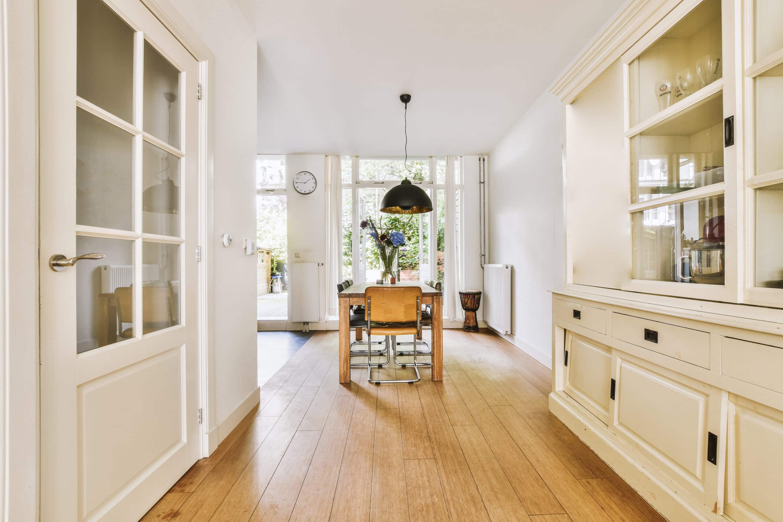 FAQ wood floor remodeling