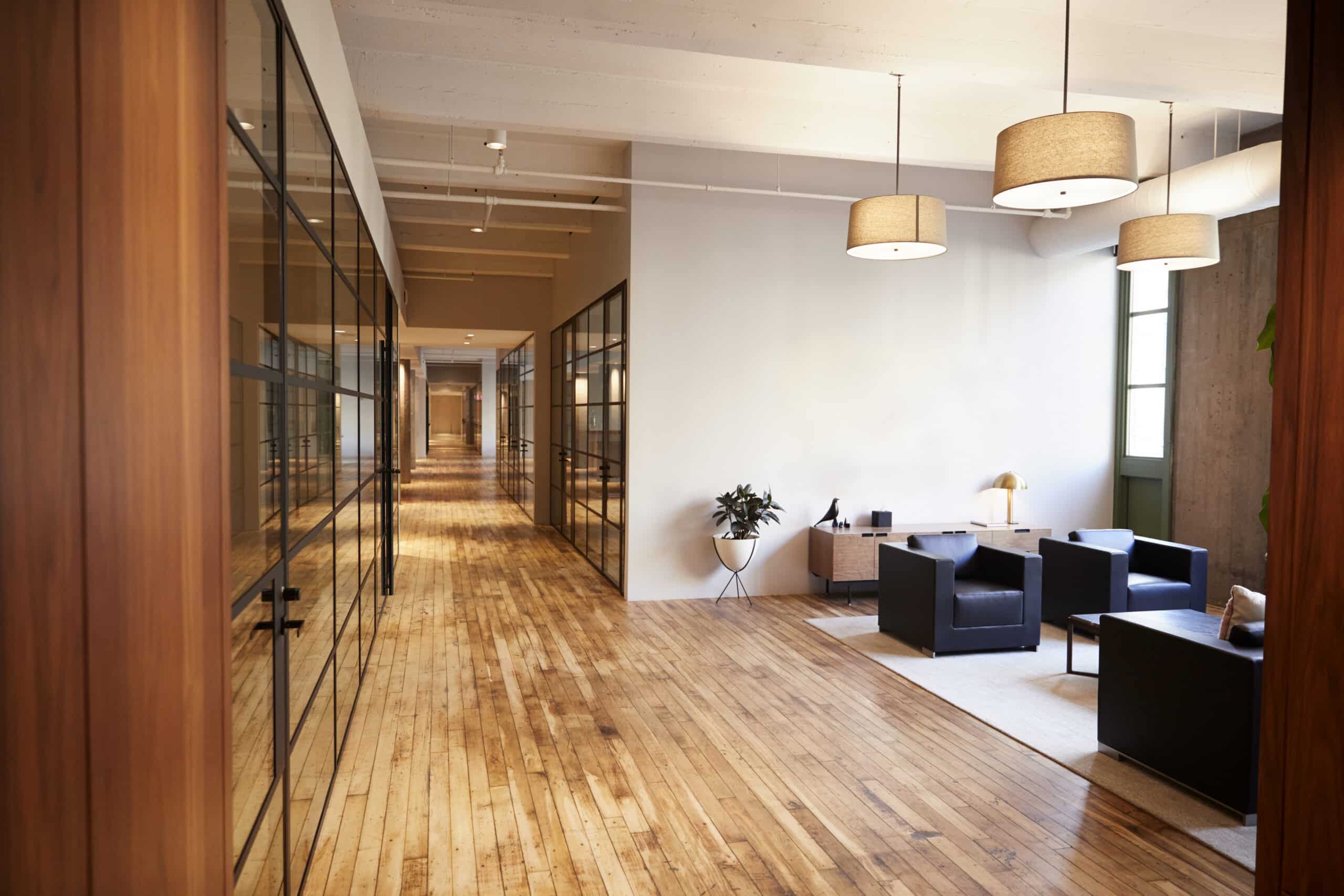 Engineered Hardwood Flooring